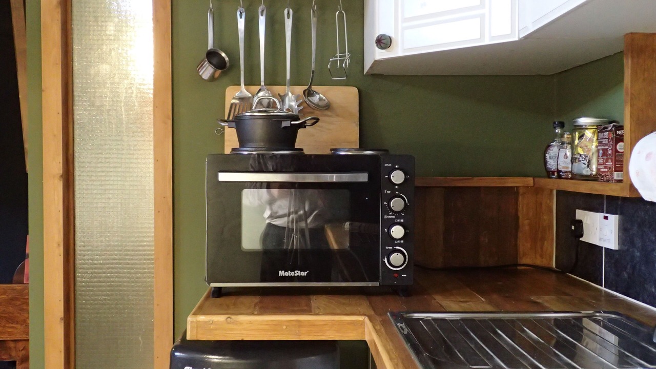 Photo of Kitchen in Limassol