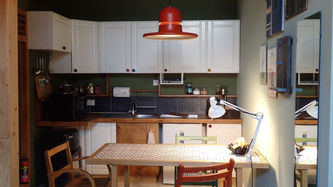 Photo of Kitchen in Limassol