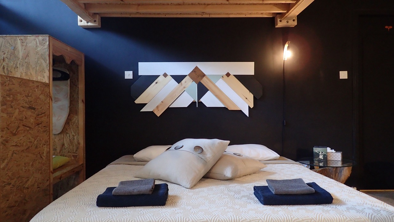 Photo of Bedroom in Limassol
