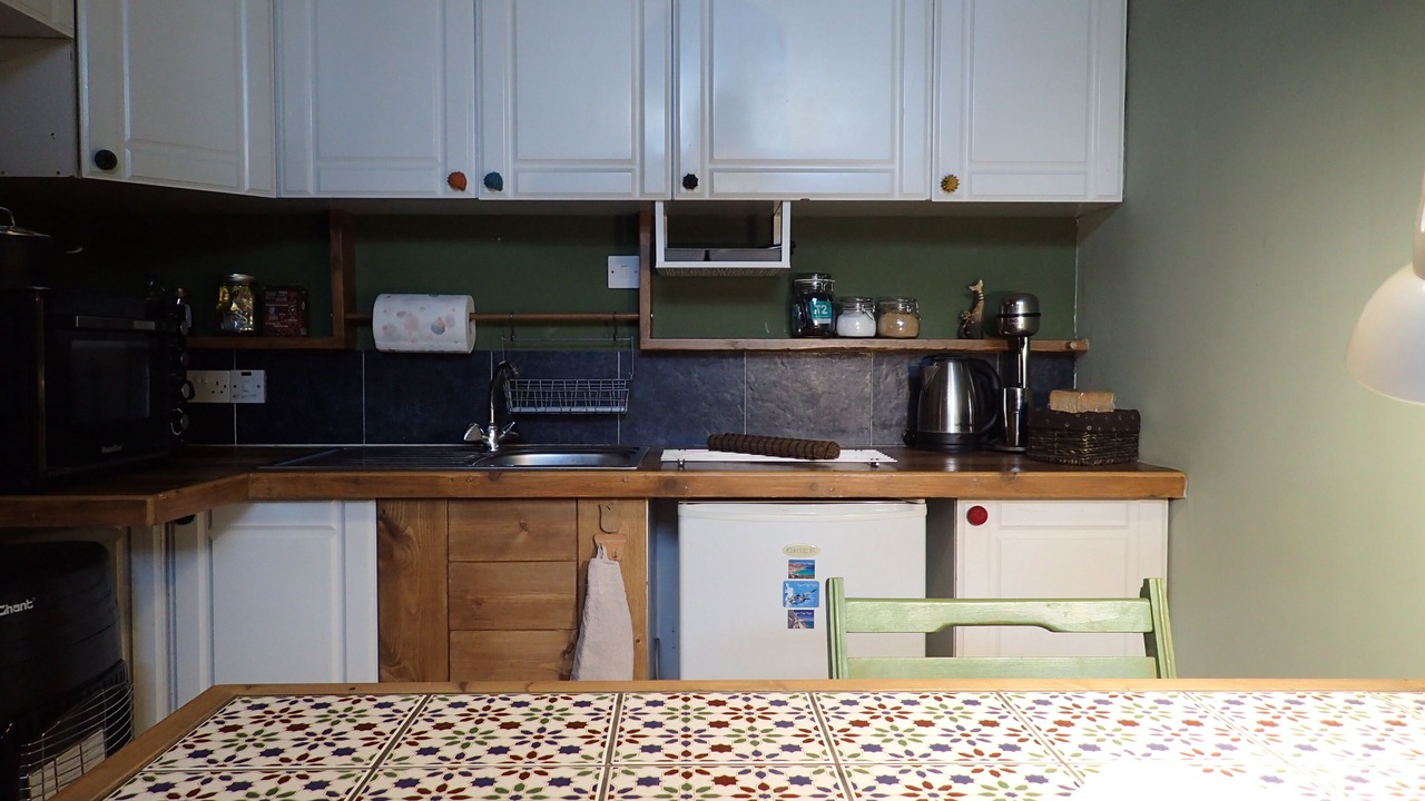 Photo of Kitchen in Limassol