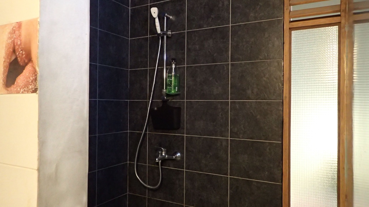 Photo of Bathroom in Limassol