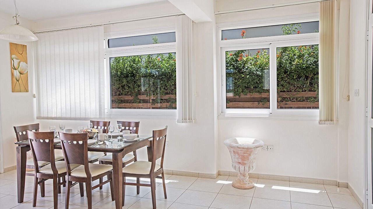 Photo of Livingroom in Protaras