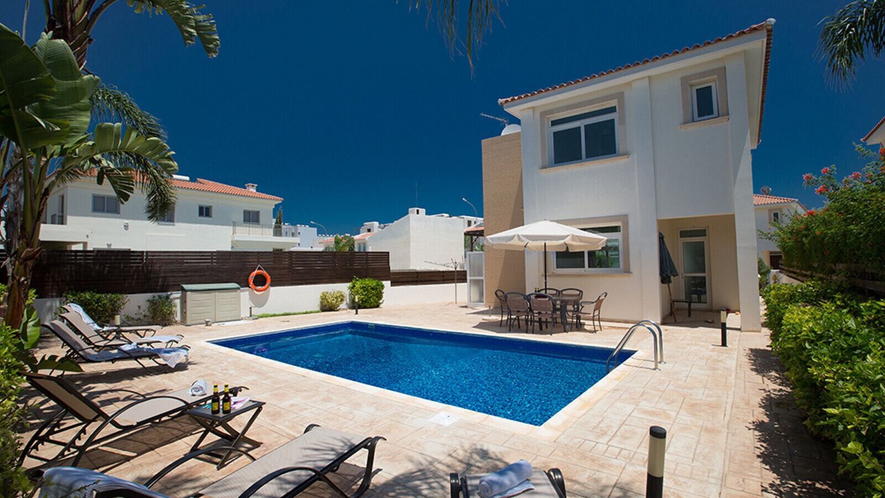 Photo of Outdoor in Protaras