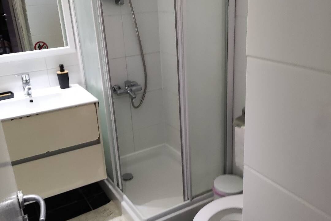 Photo of Bathroom in Chlorakas