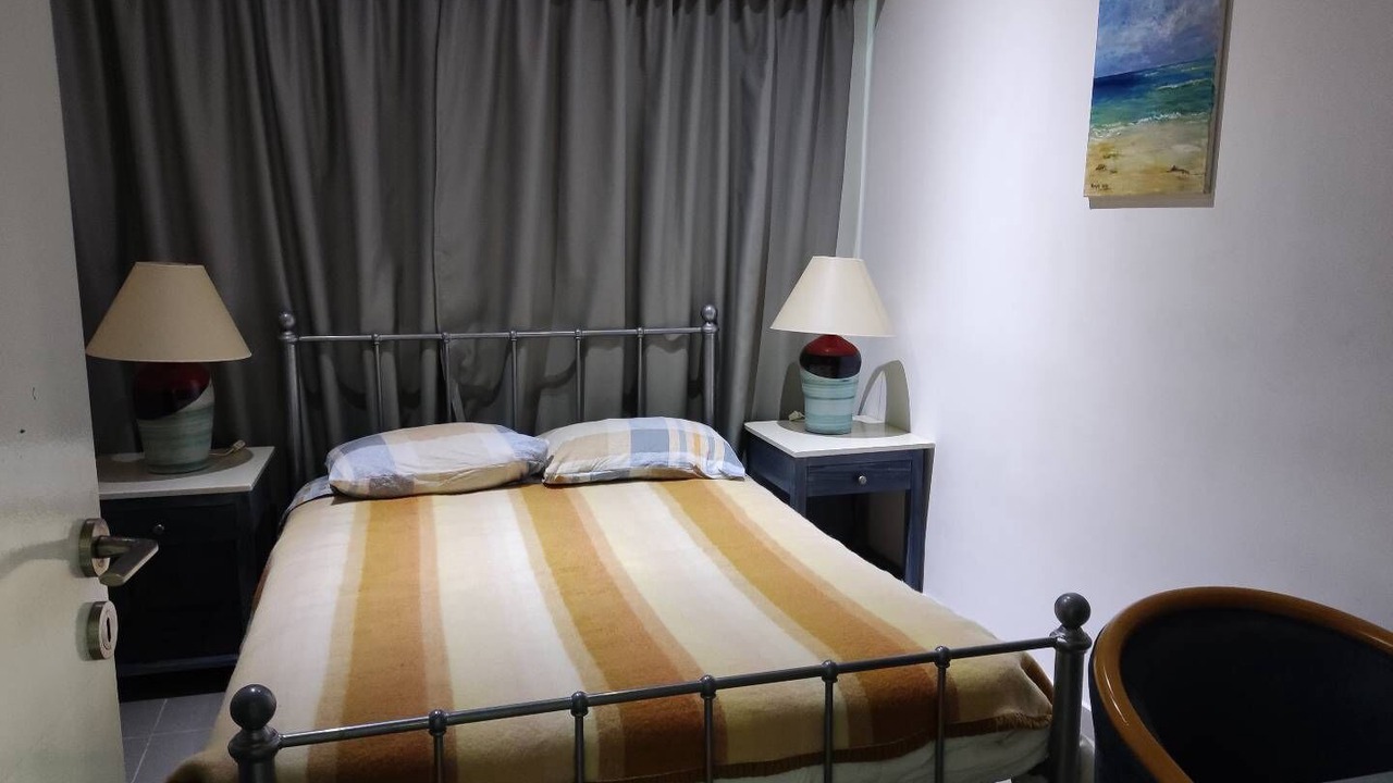 Photo of Bedroom in Chlorakas