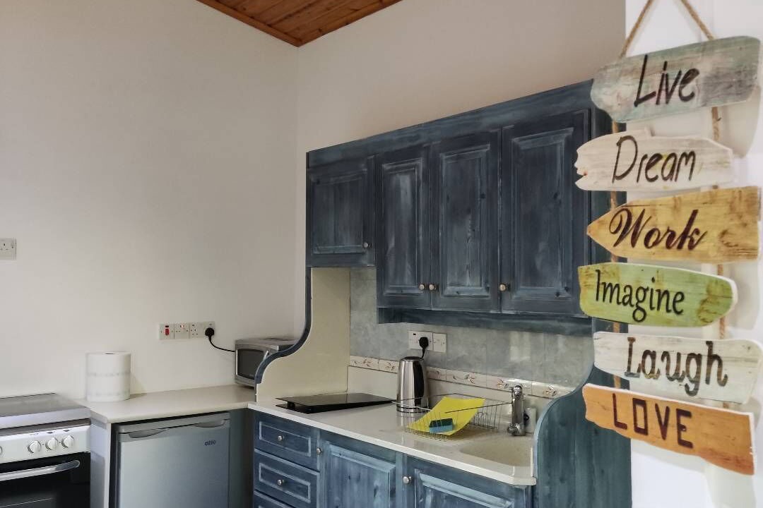 Photo of Kitchen in Chlorakas
