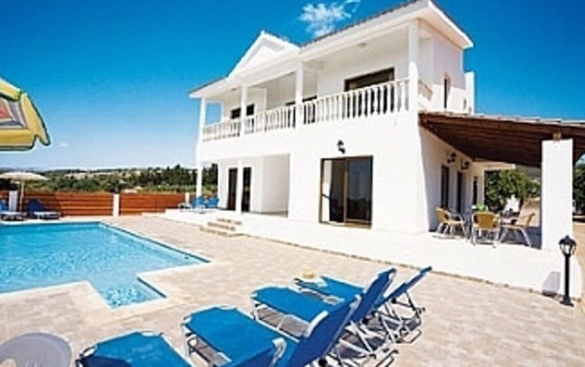 Photo of Outdoor in Agios Georgios Pegeias