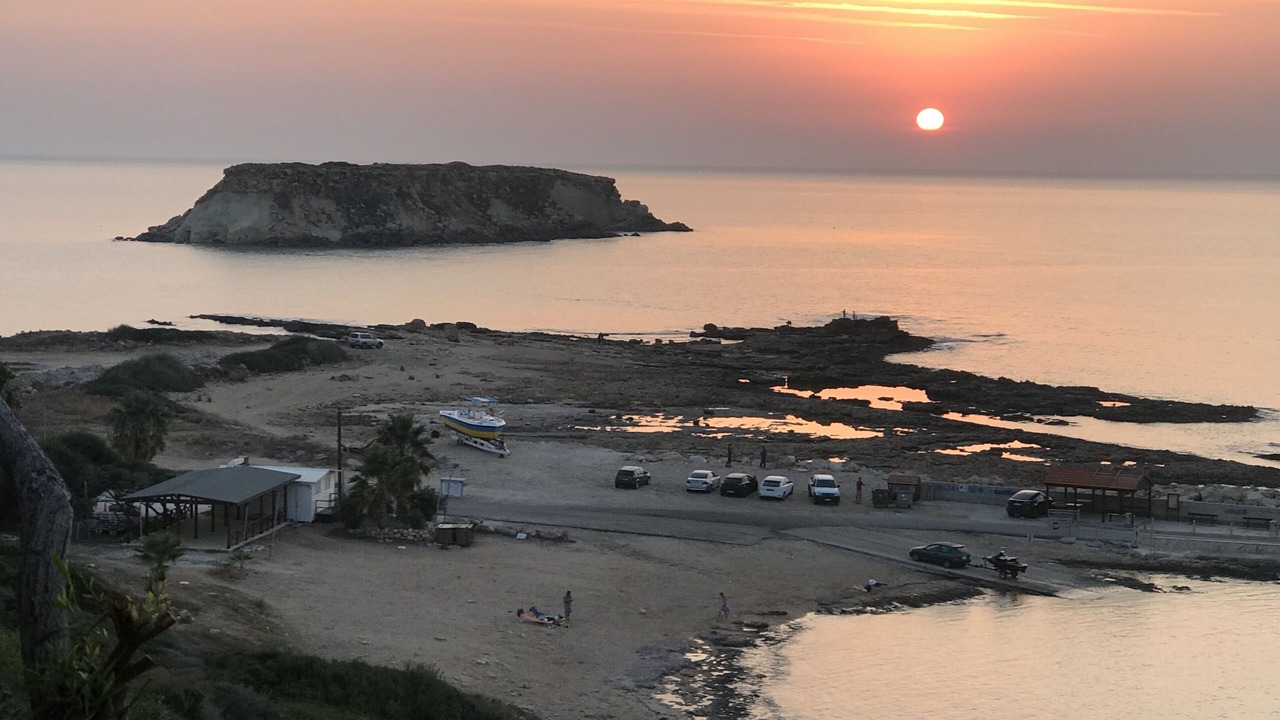 Photo of Others in Agios Georgios Pegeias