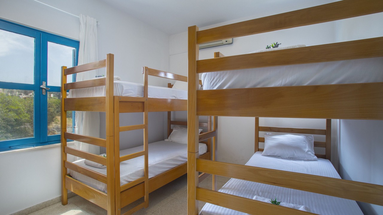 Photo of Bedroom in Protaras