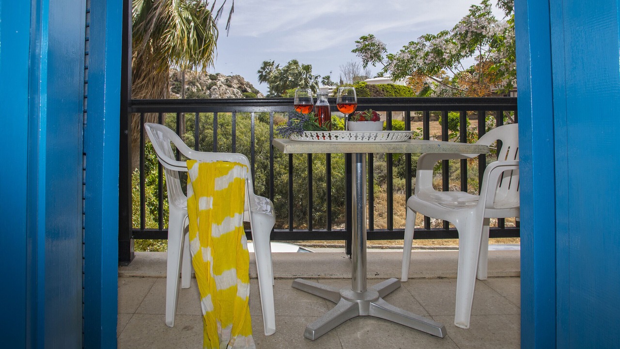 Photo of Outdoor in Protaras
