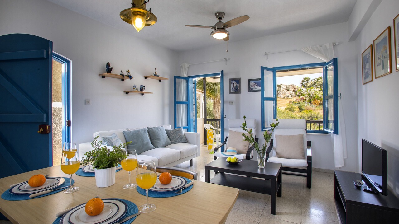Photo of Livingroom in Protaras