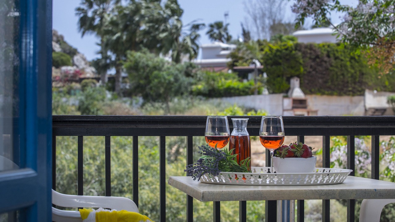 Photo of Outdoor in Protaras