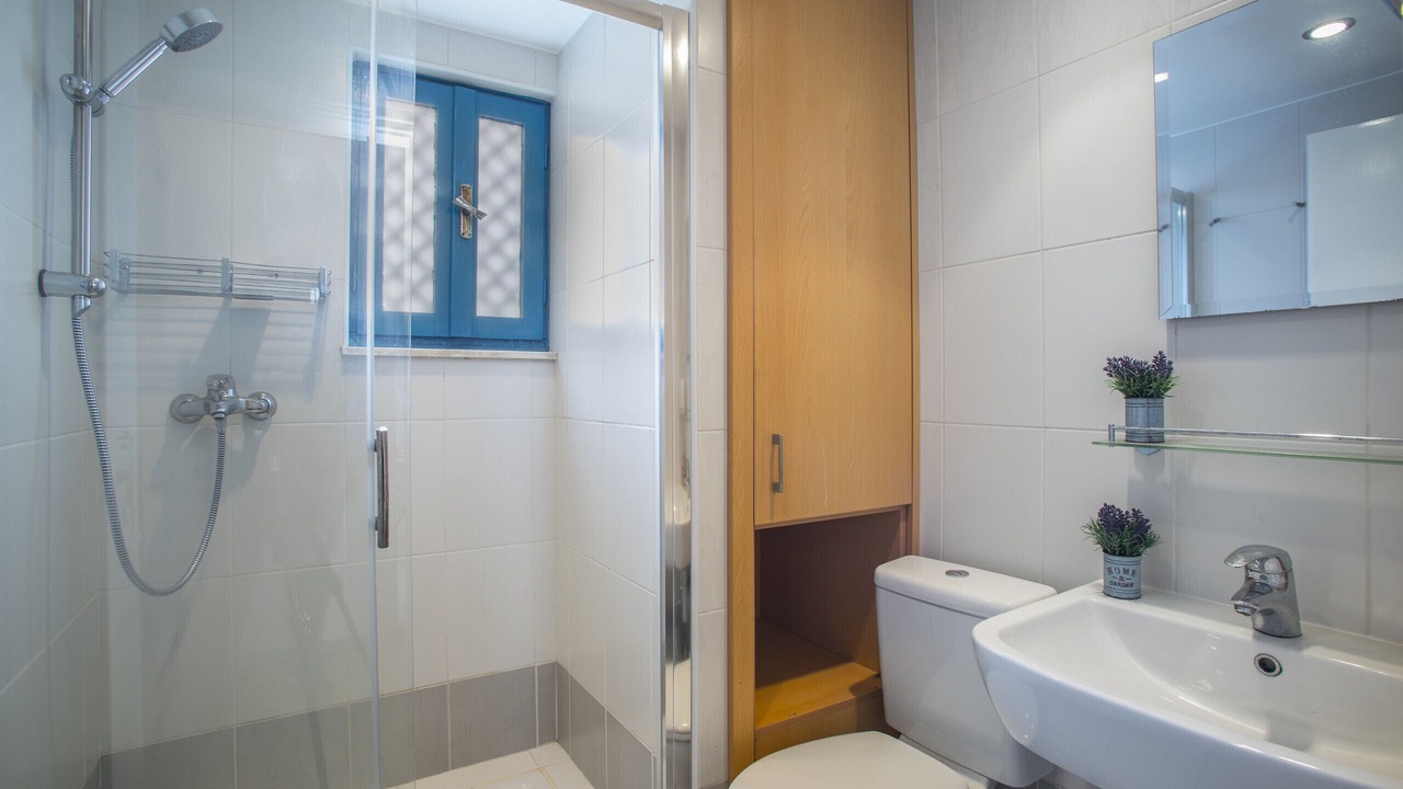 Photo of Bathroom in Protaras
