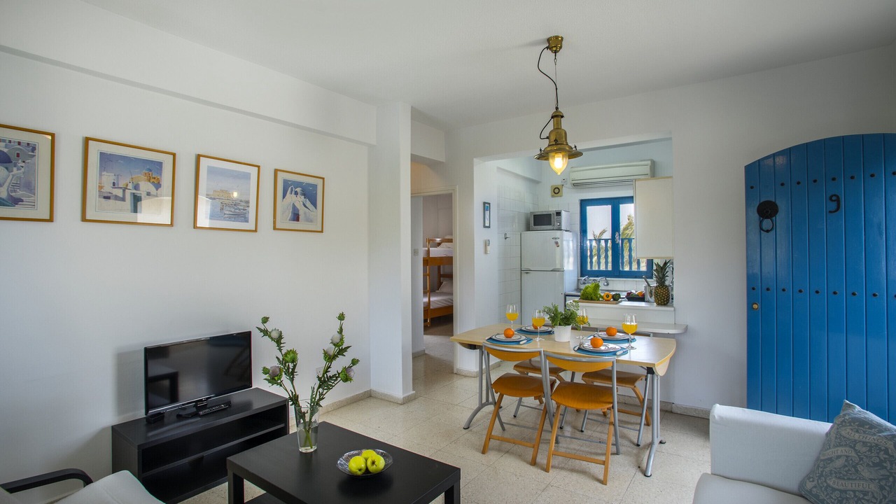 Photo of Livingroom in Protaras