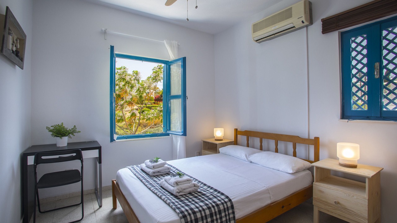 Photo of Bedroom in Protaras
