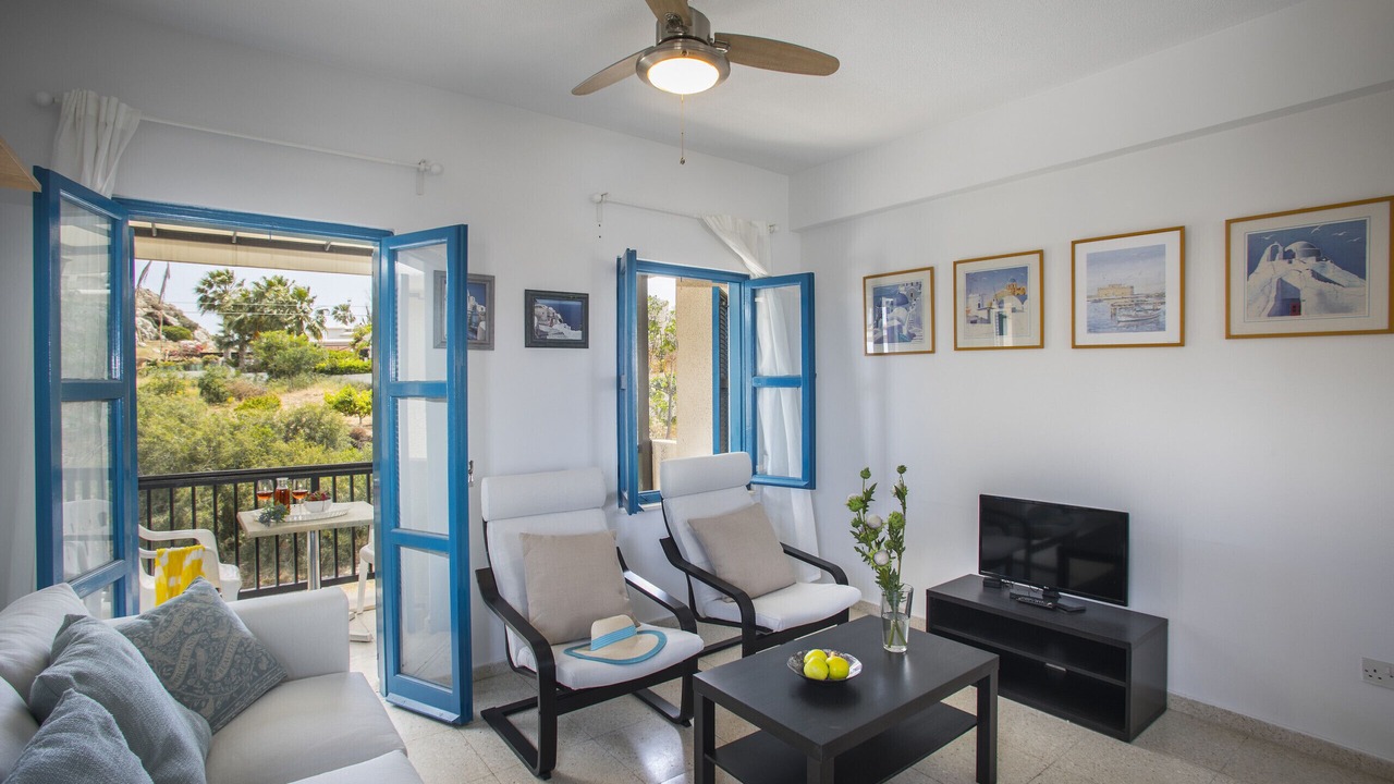 Photo of Livingroom in Protaras