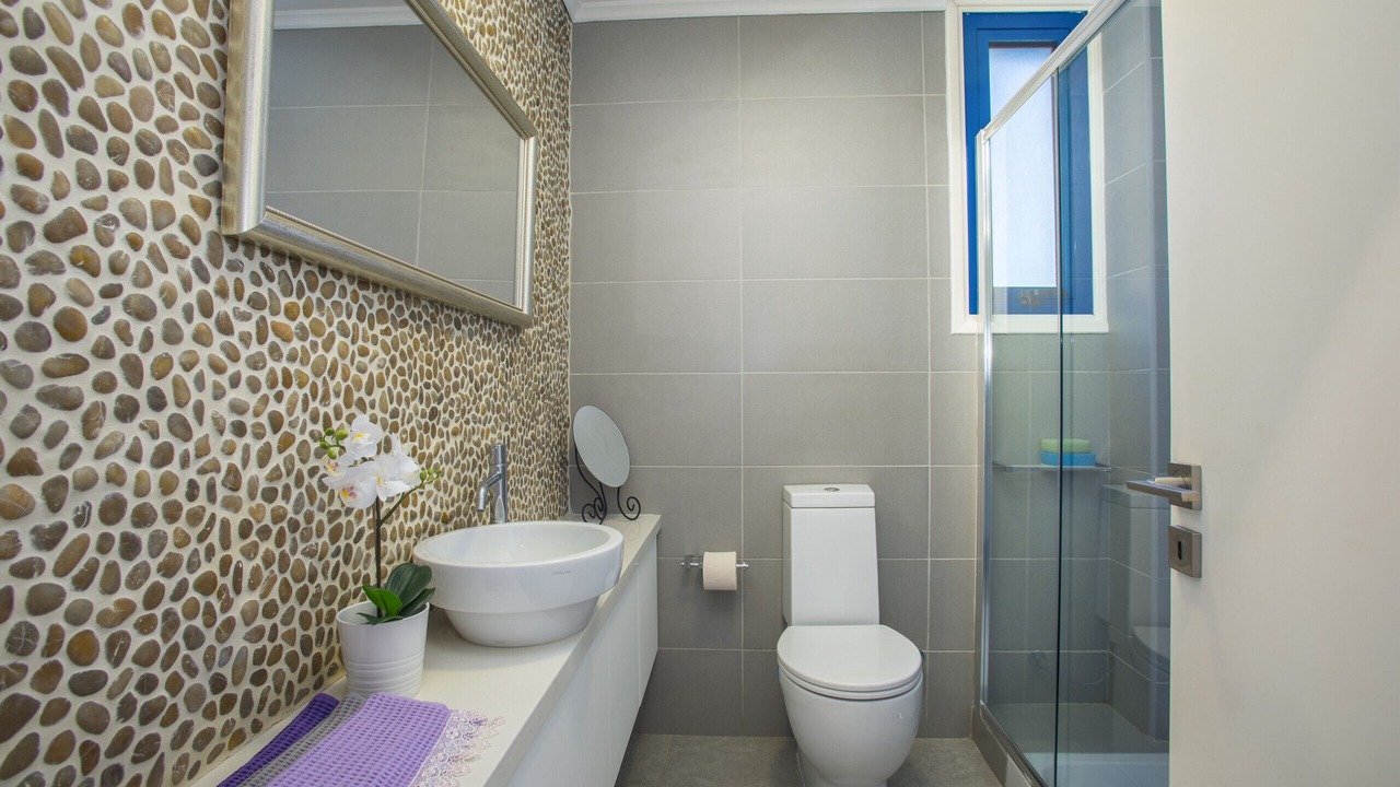 Photo of Bathroom in Cape Greko