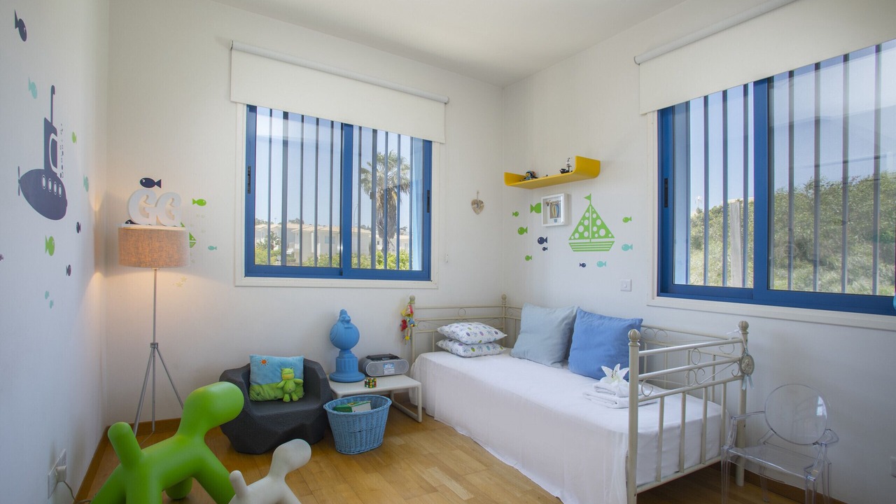 Photo of Bedroom in Cape Greko