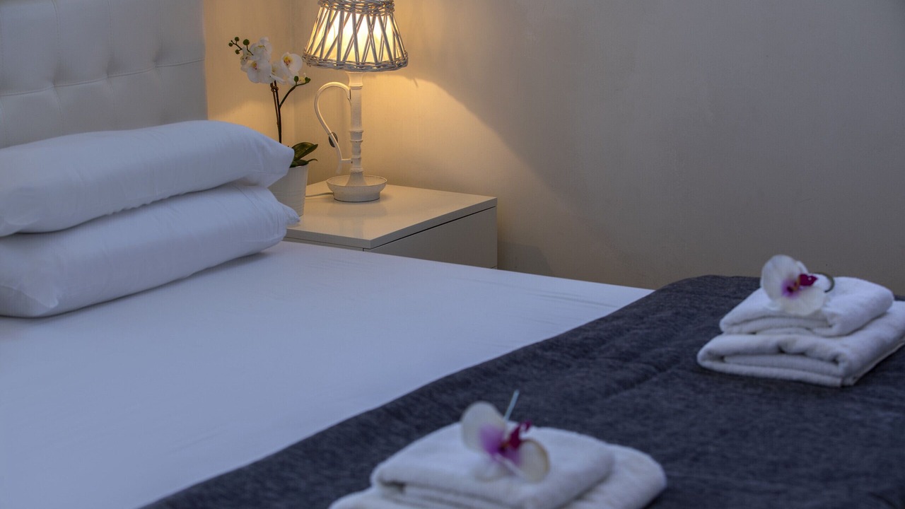 Photo of Bedroom in Cape Greko