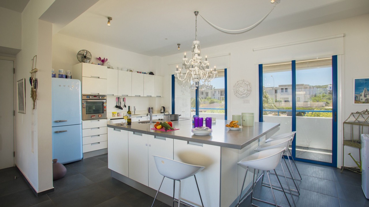Photo of Kitchen in Cape Greko