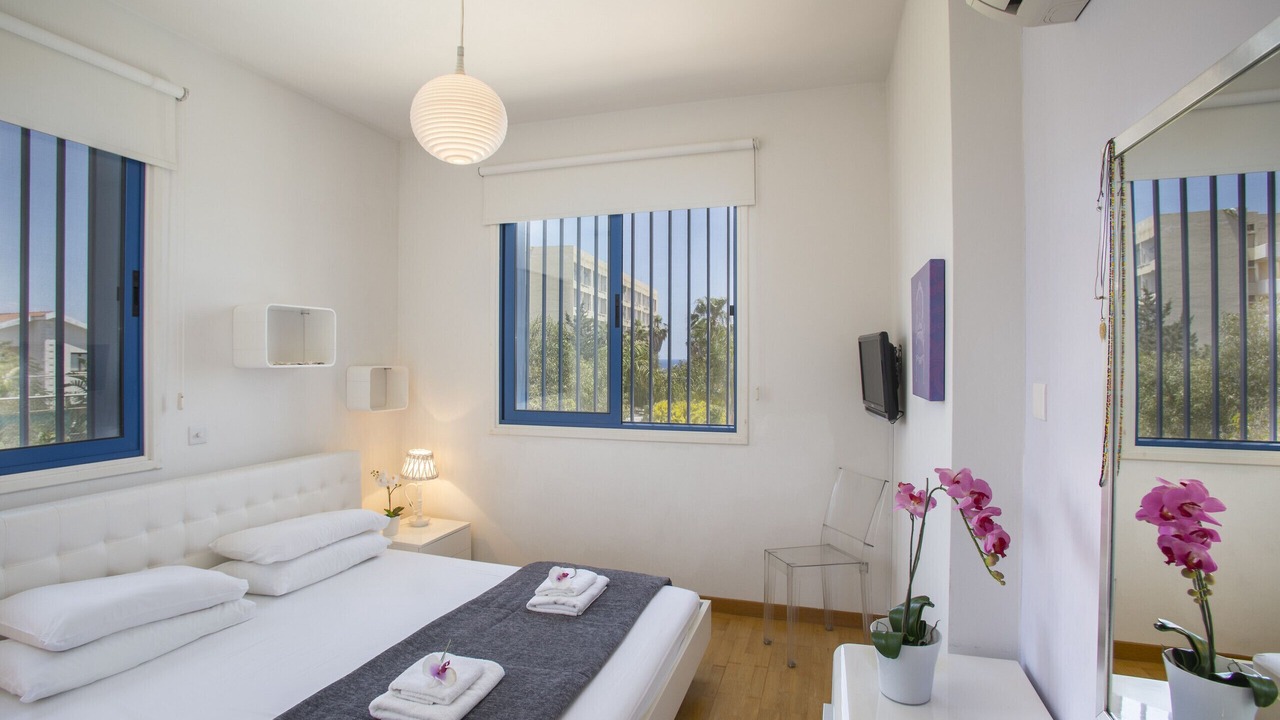Photo of Bedroom in Cape Greko