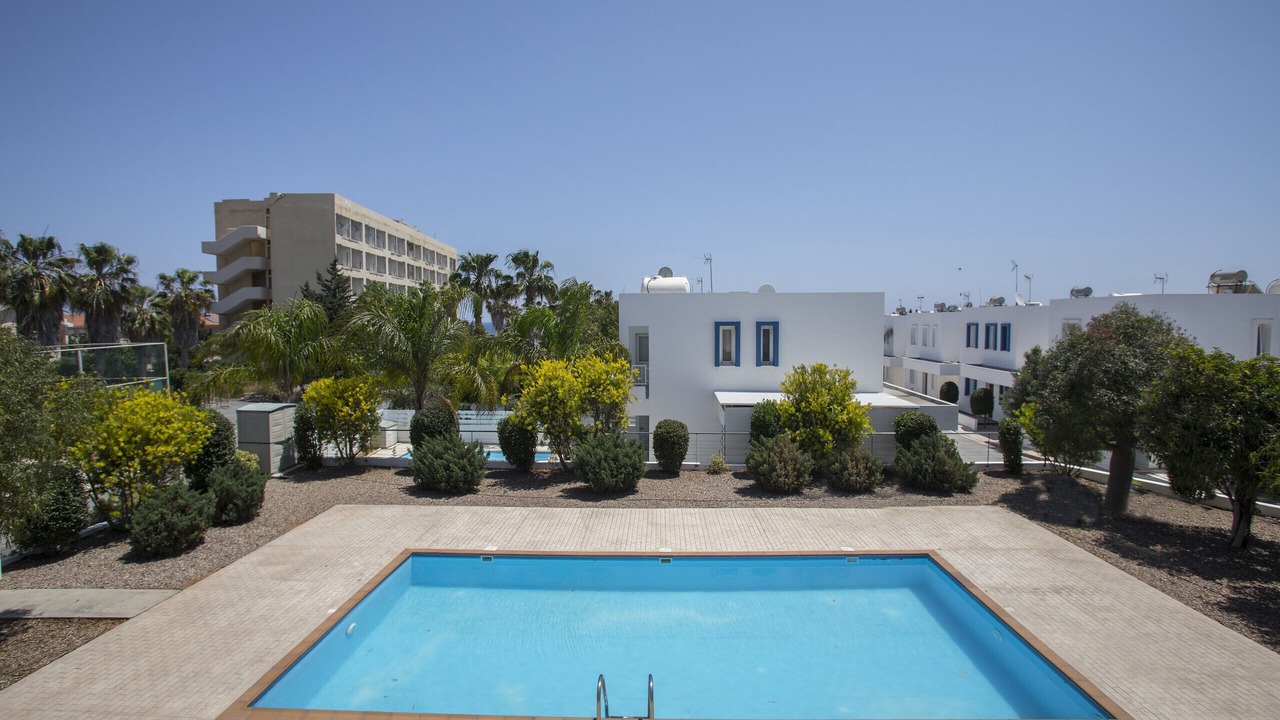 Photo of Outdoor in Cape Greko