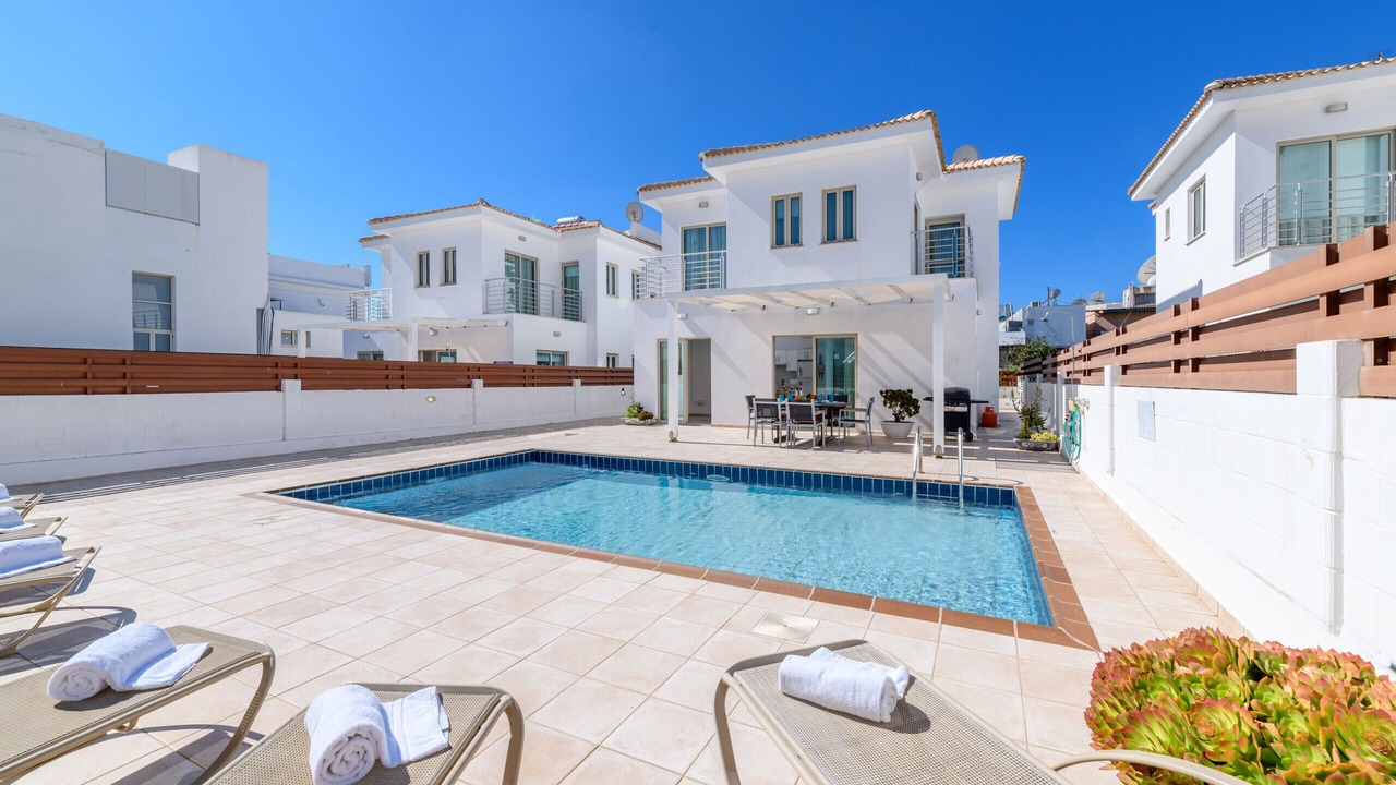 Photo of Outdoor in Protaras