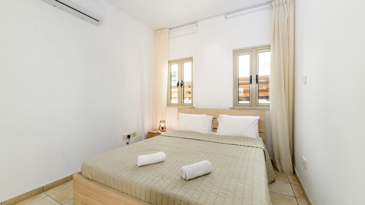 Photo of Bedroom in Protaras