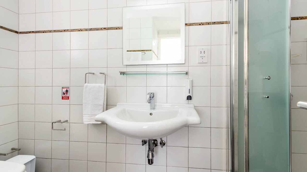 Photo of Bathroom in Protaras