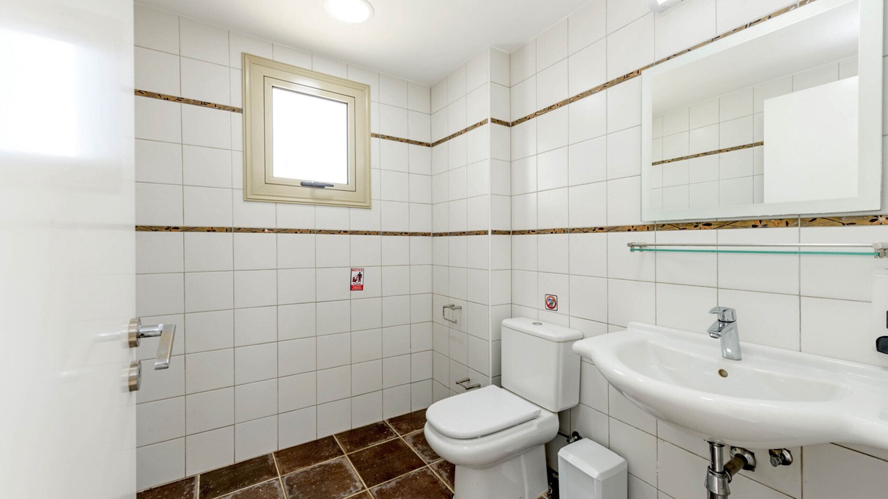 Photo of Bathroom in Protaras