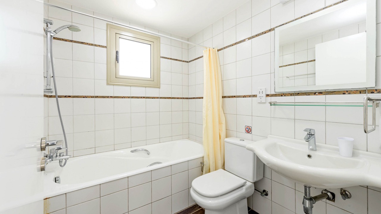 Photo of Bathroom in Protaras