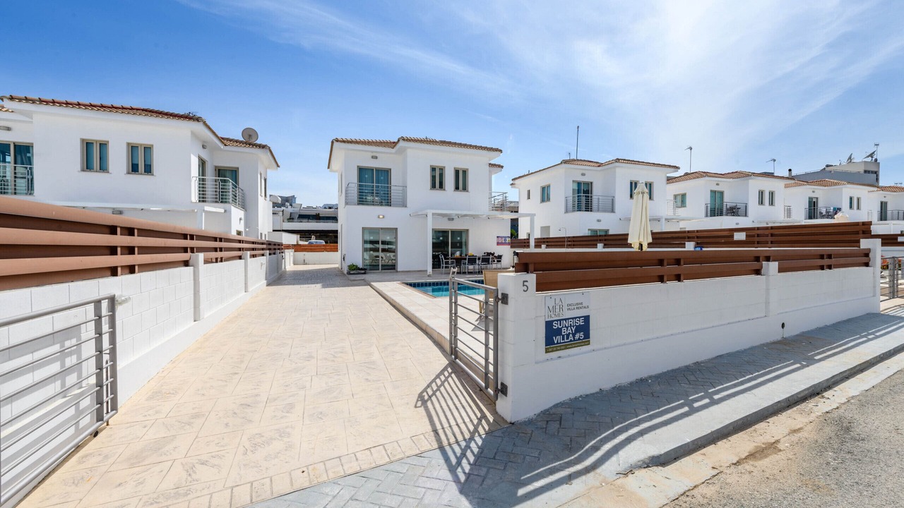 Photo of Outdoor in Protaras