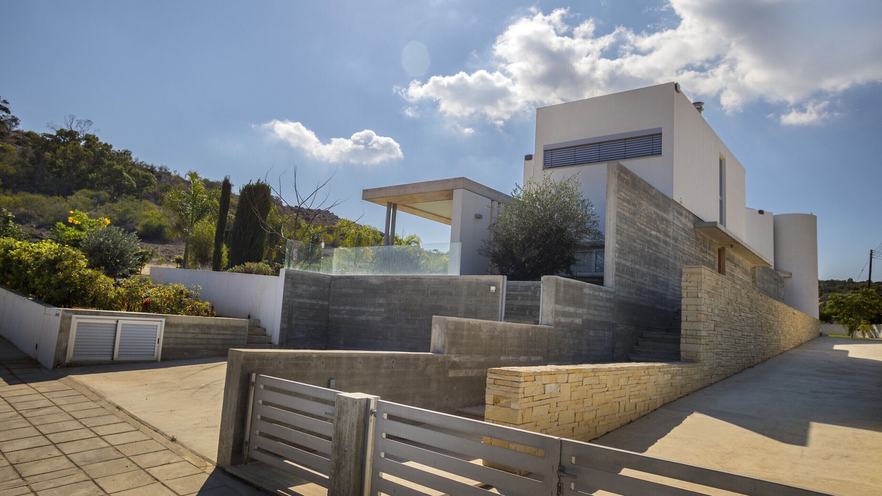 Photo of Outdoor in Protaras