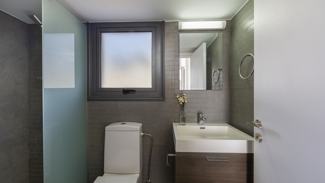 Photo of Bathroom in Protaras