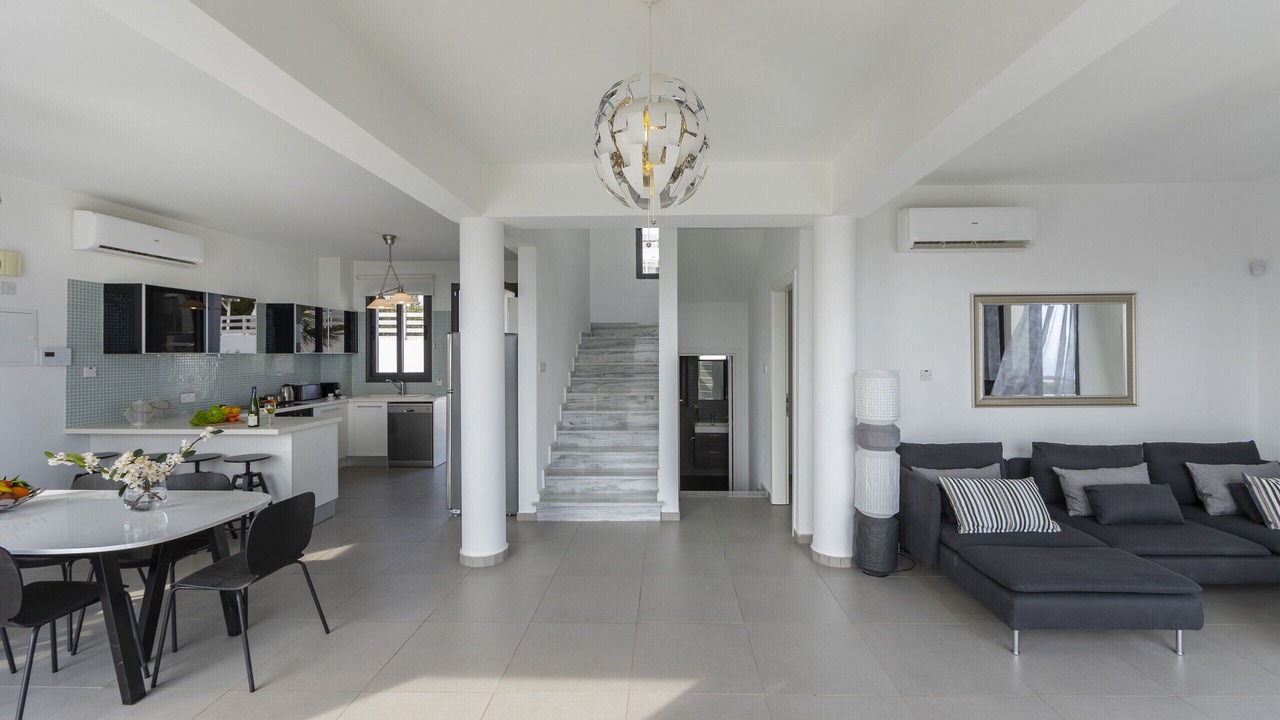 Photo of Livingroom in Protaras