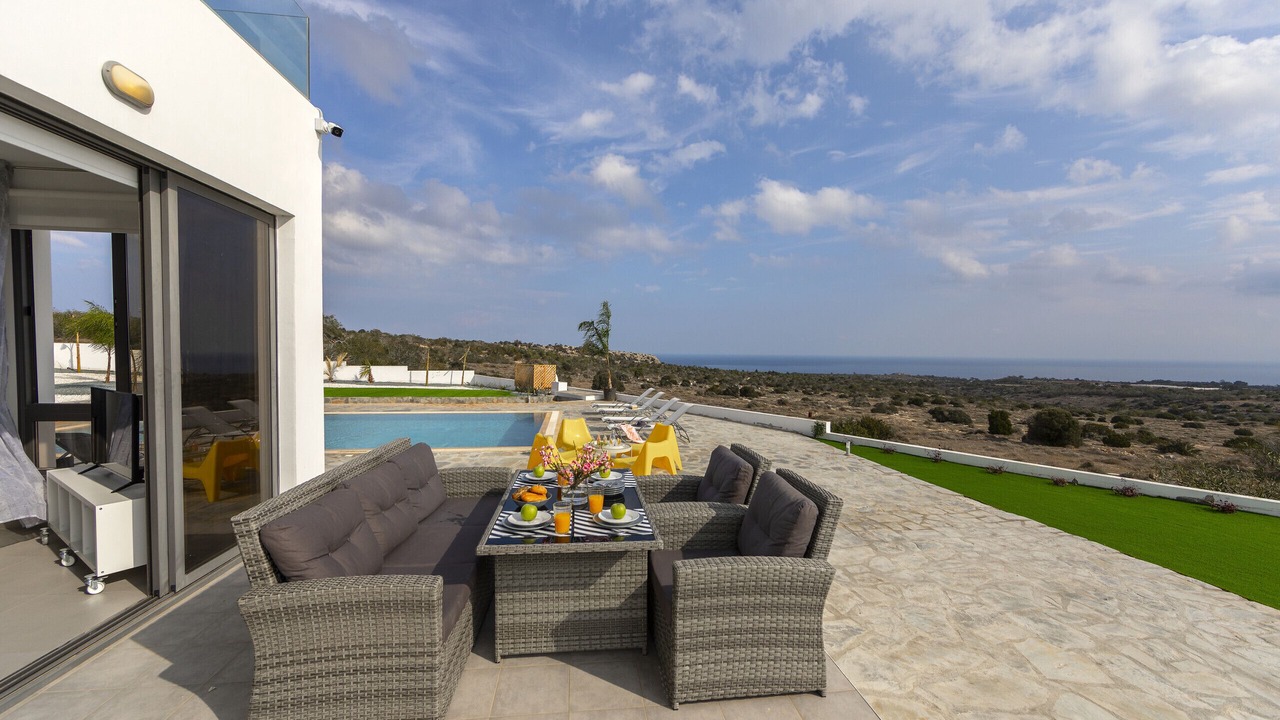 Photo of Outdoor in Protaras