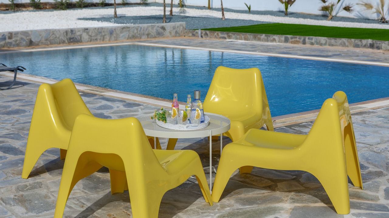 Photo of Outdoor in Protaras