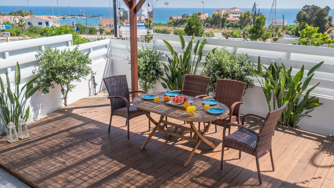 Photo of Outdoor in Protaras
