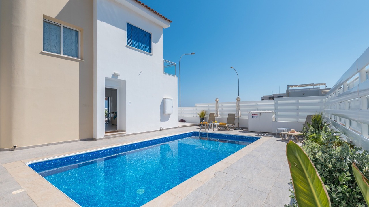 Photo of Outdoor in Protaras