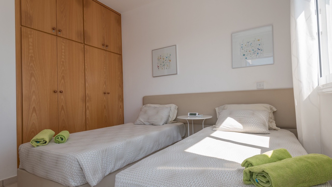 Photo of Bedroom in Protaras