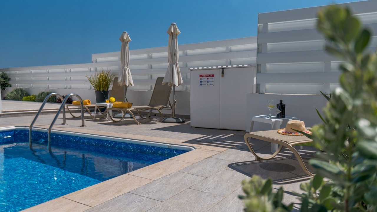 Photo of Outdoor in Protaras