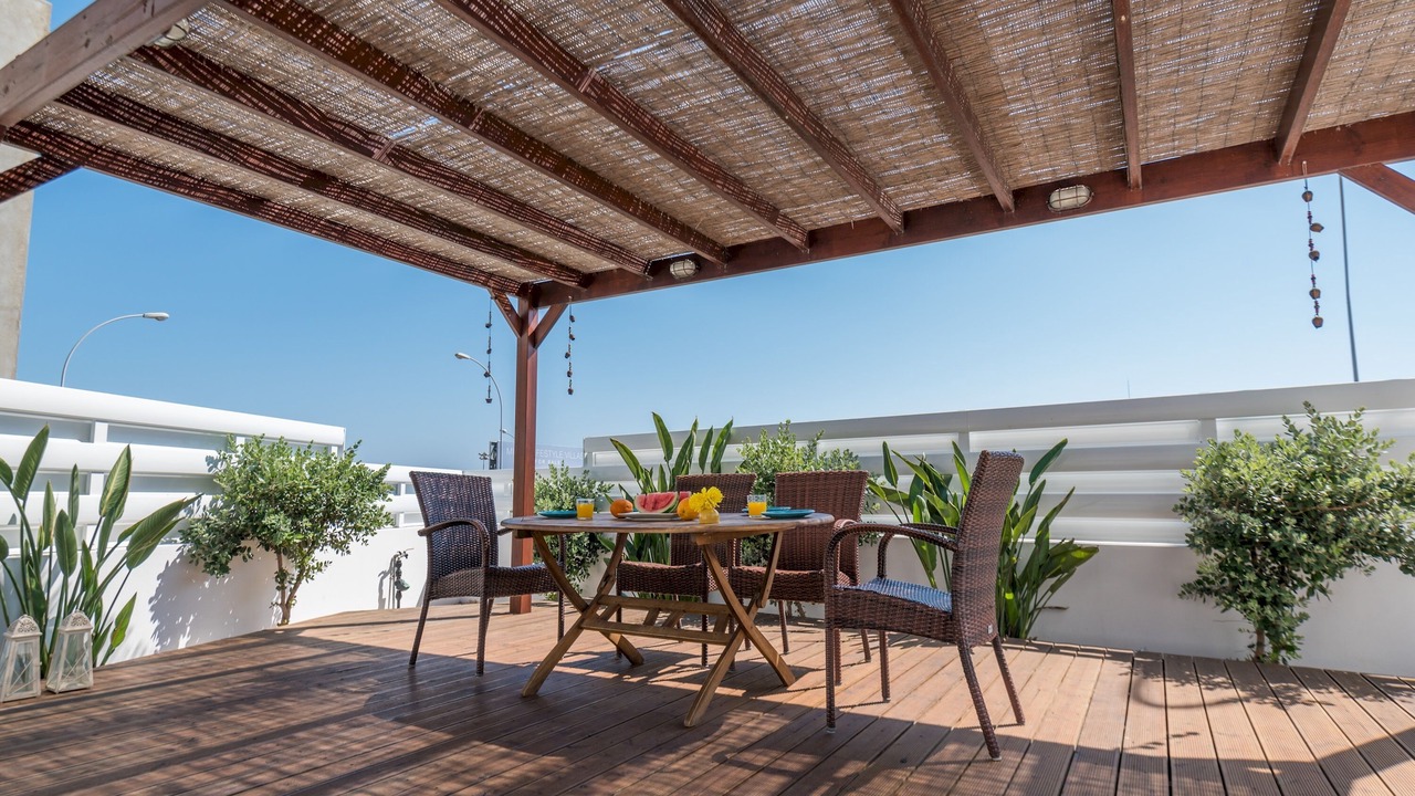 Photo of Outdoor in Protaras