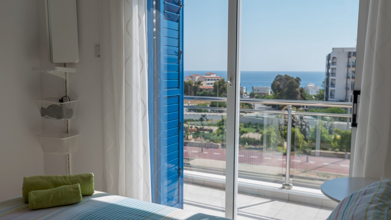 Photo of Bedroom in Protaras