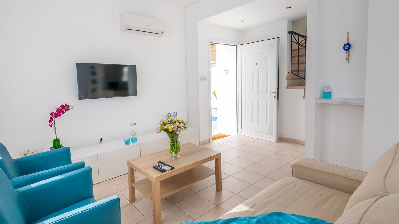 Photo of Livingroom in Protaras