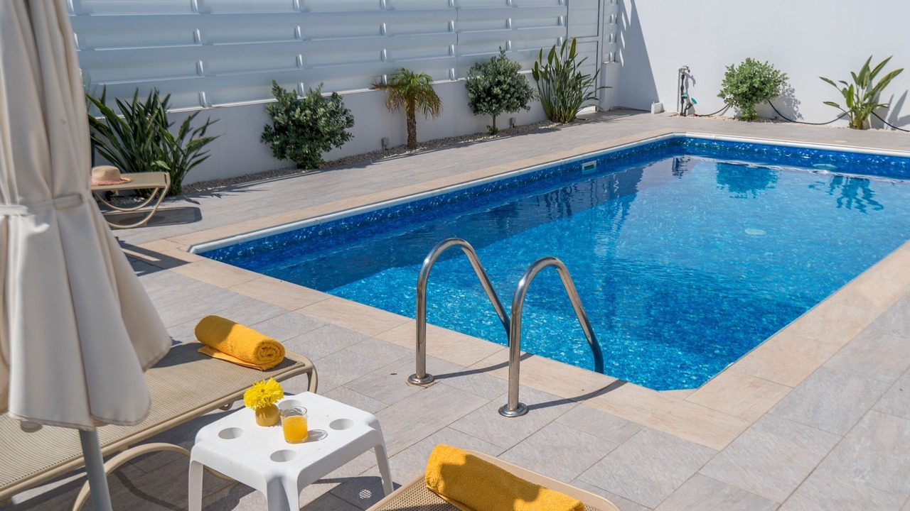 Photo of Outdoor in Protaras