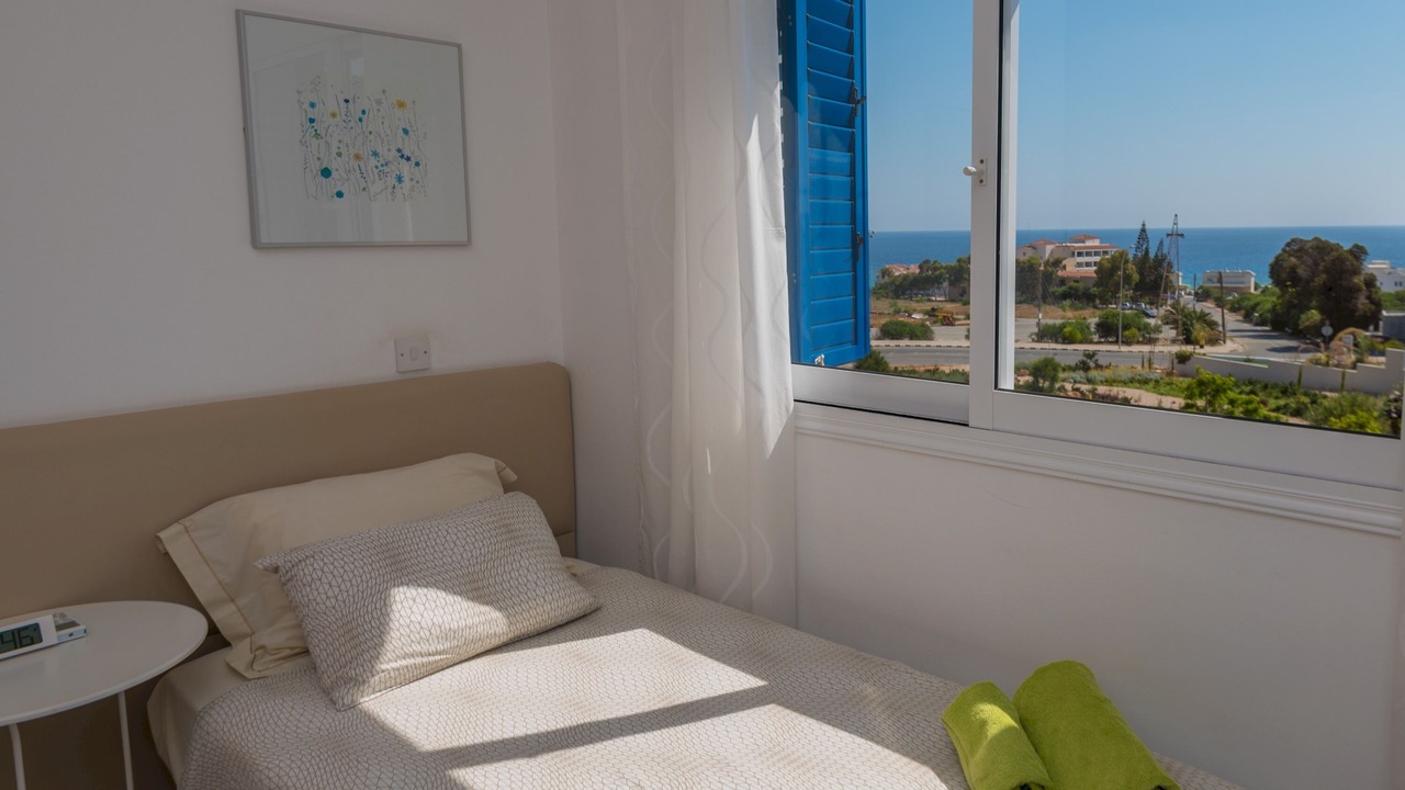 Photo of Bedroom in Protaras