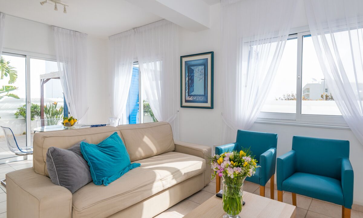 Photo of Livingroom in Protaras