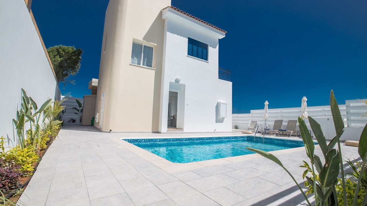 Photo of Outdoor in Protaras