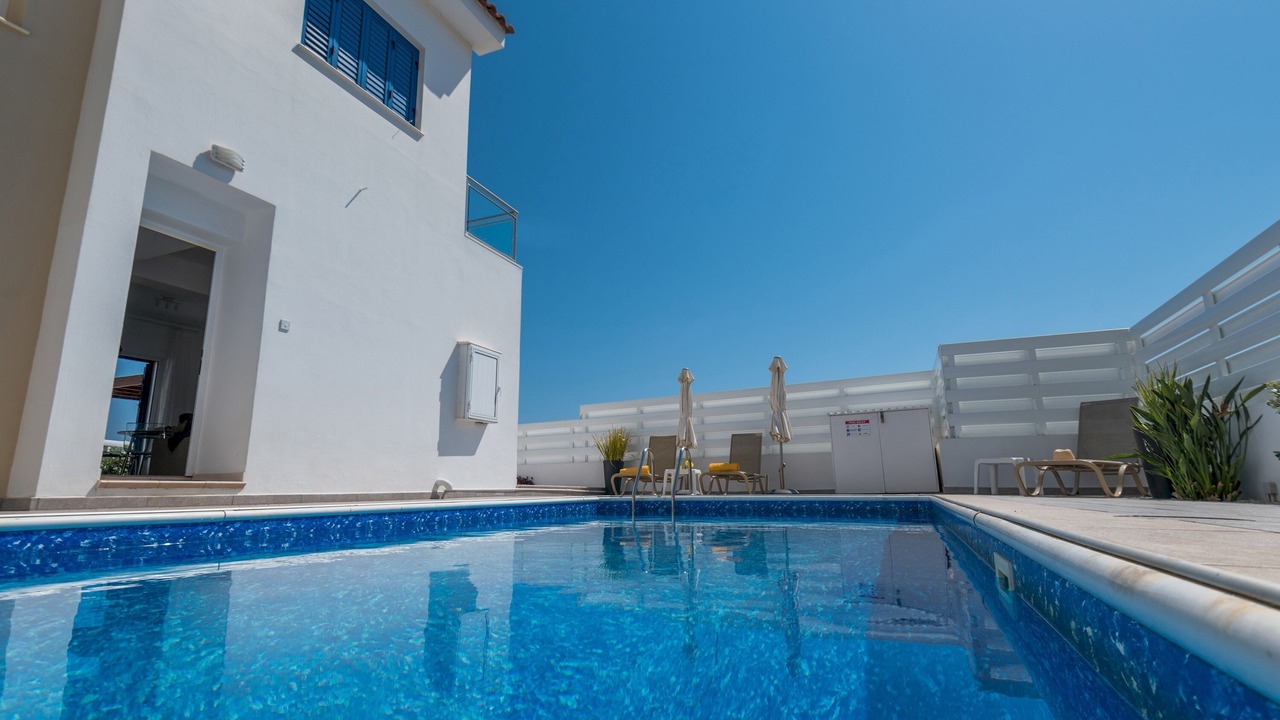 Photo of Outdoor in Protaras