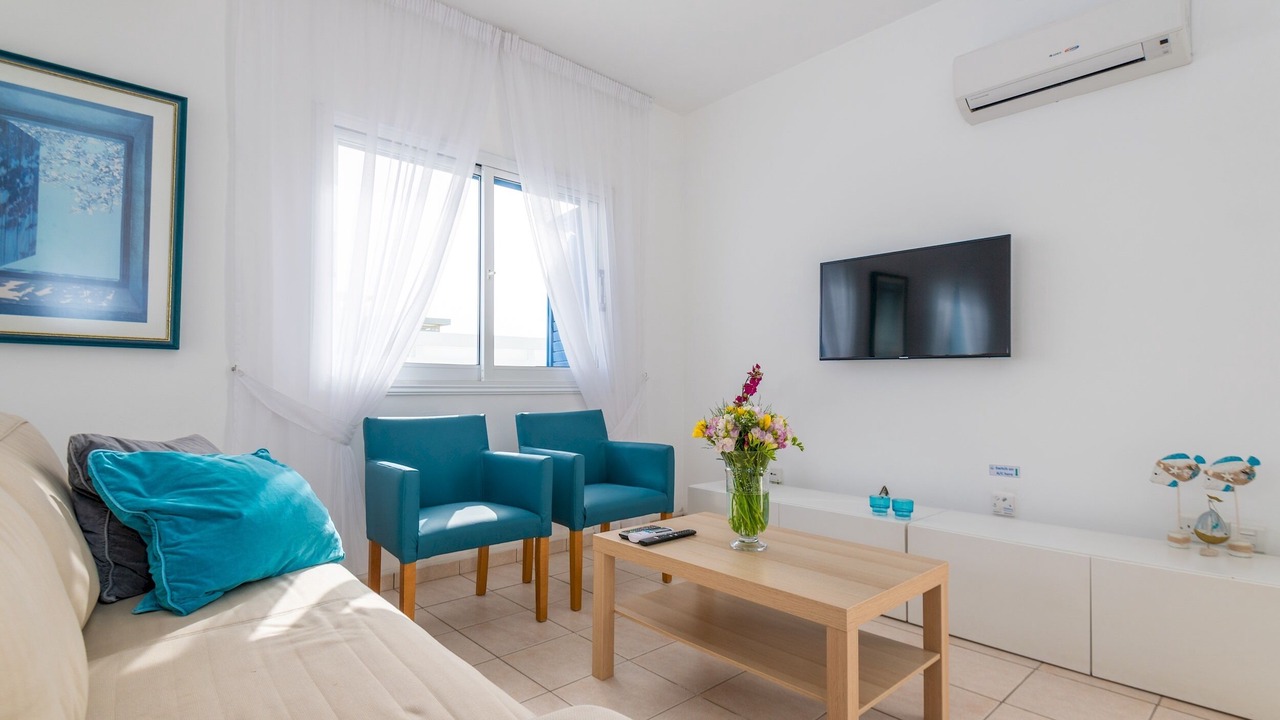 Photo of Livingroom in Protaras